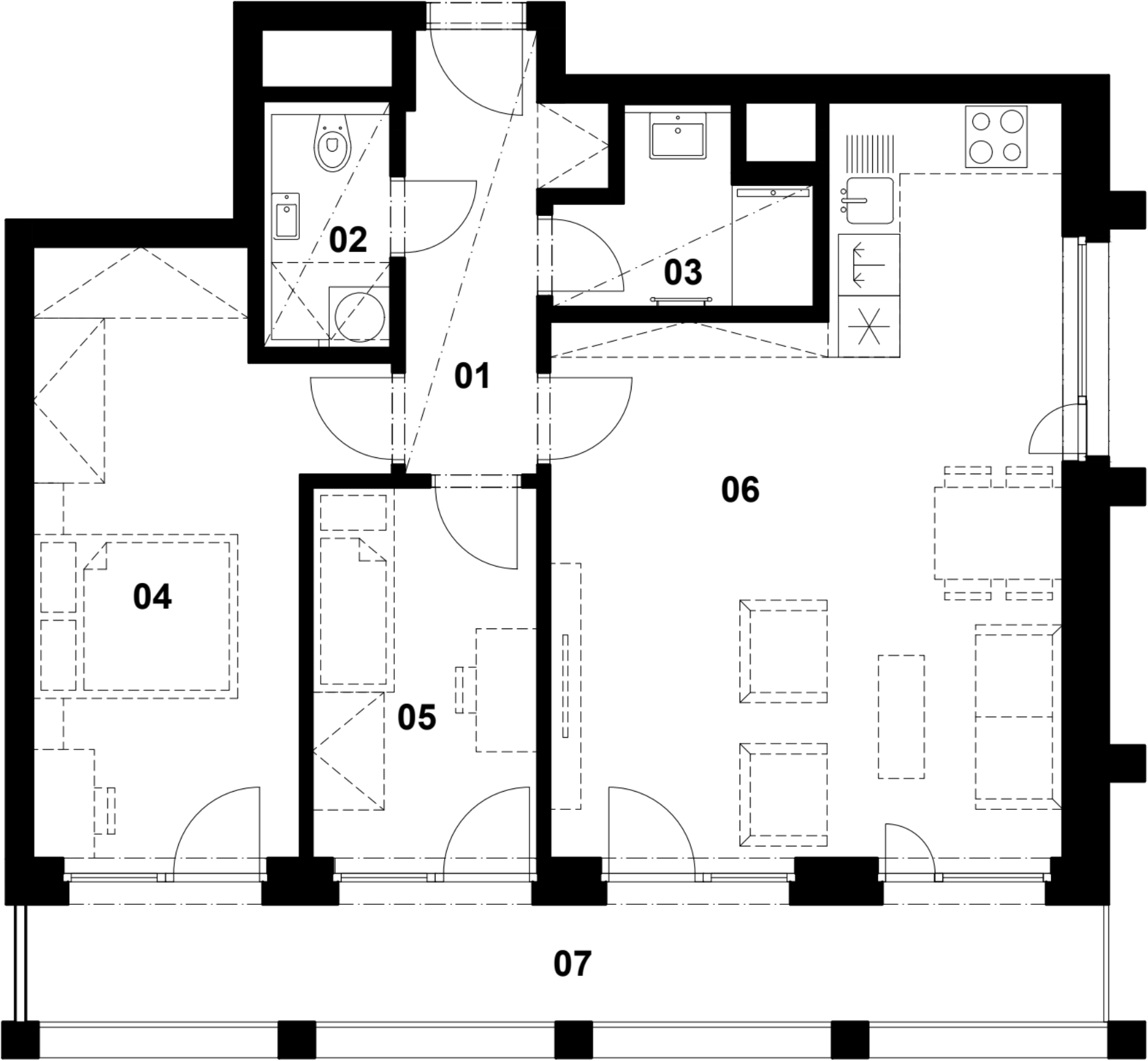 Jednotka LIT1426