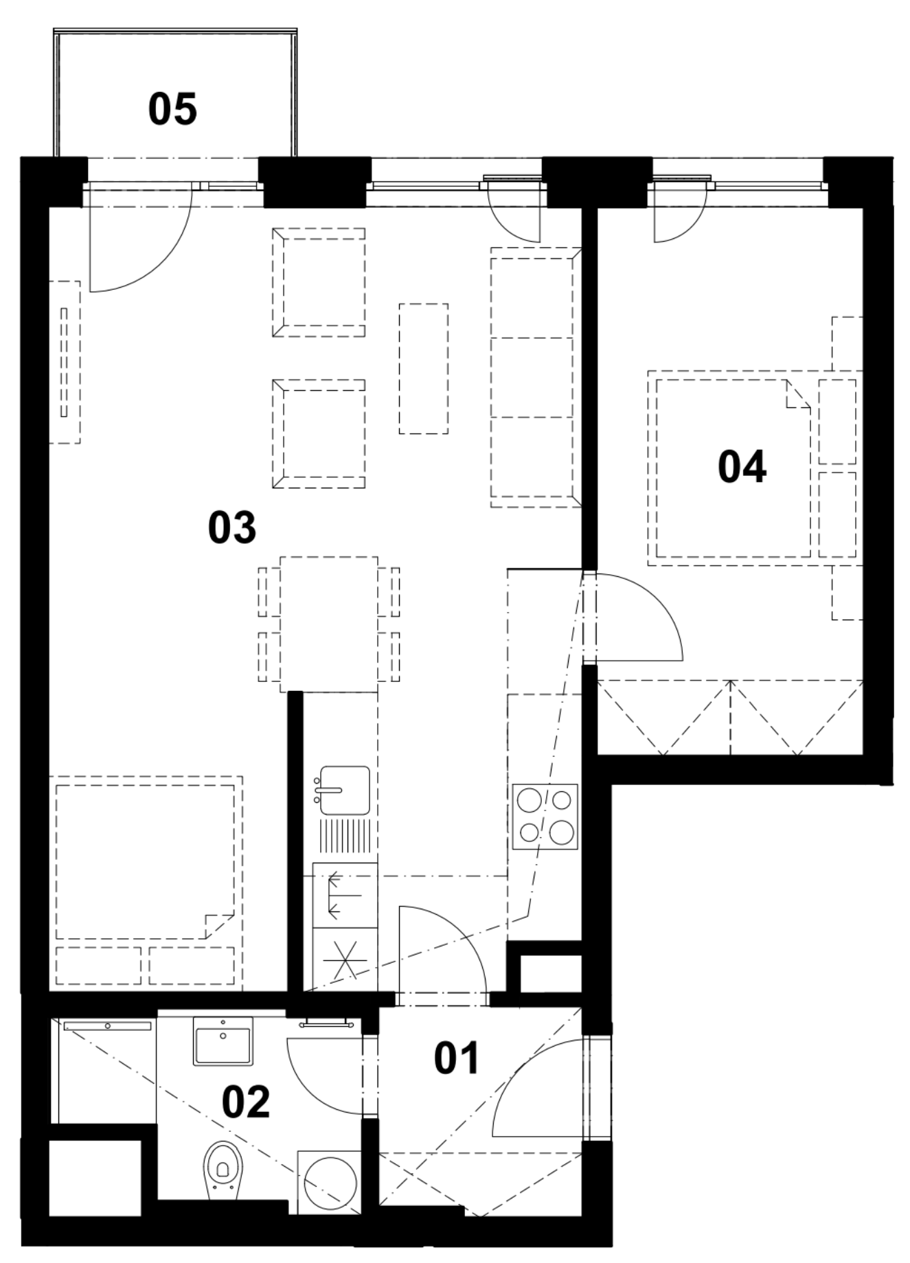 Jednotka LIT2320