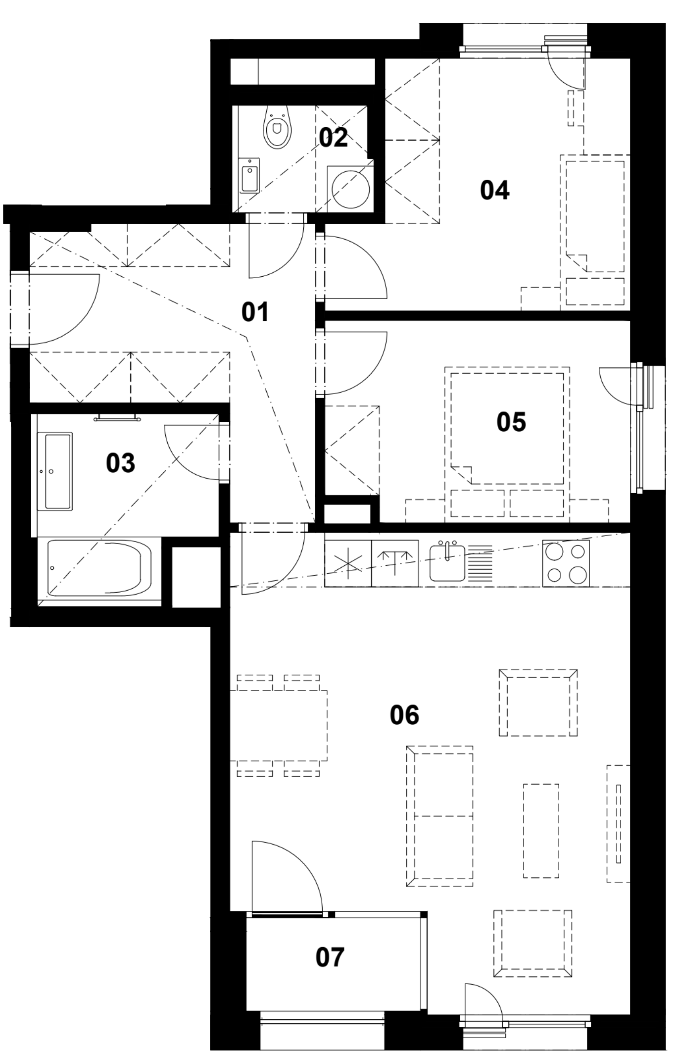 Jednotka LIT3211