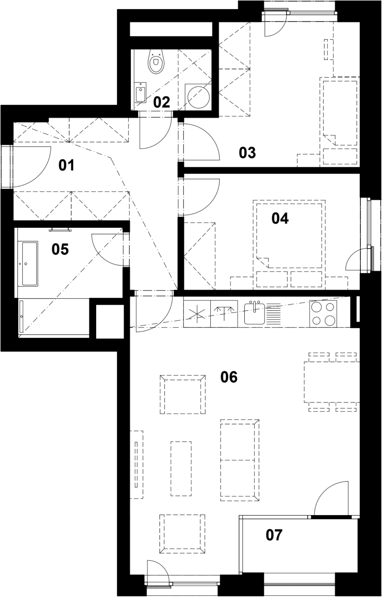 Jednotka LIT3320