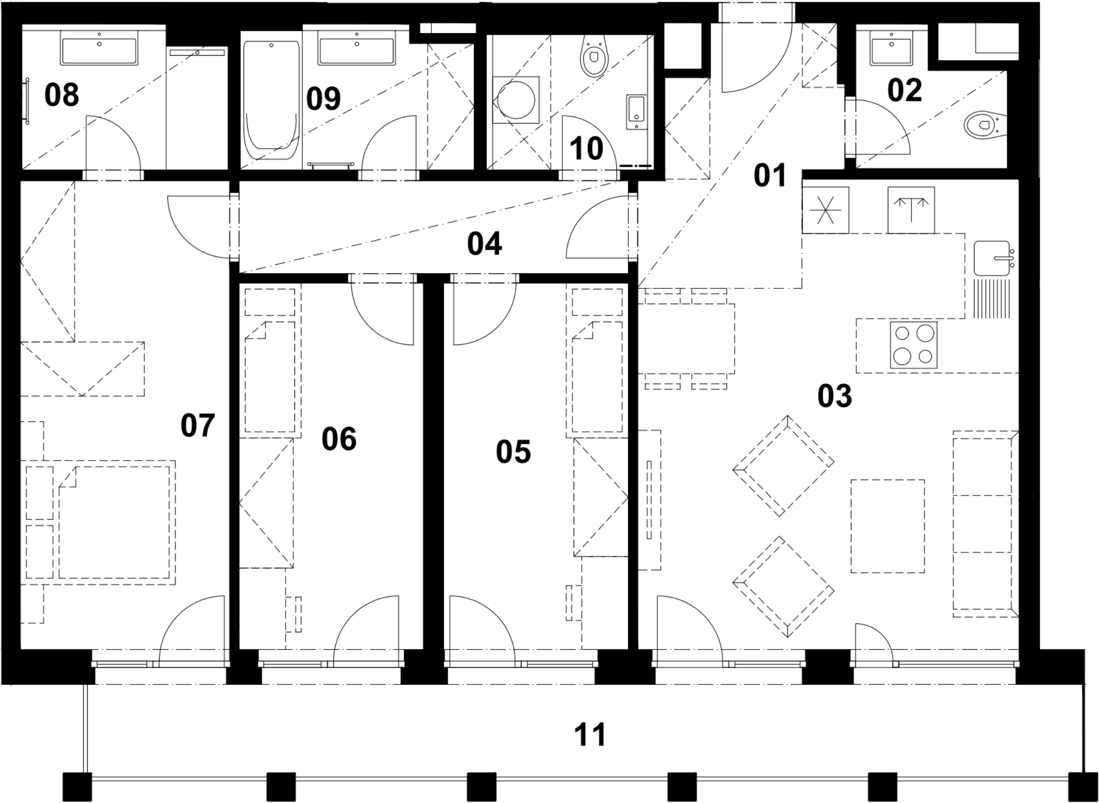 Jednotka LIT3540