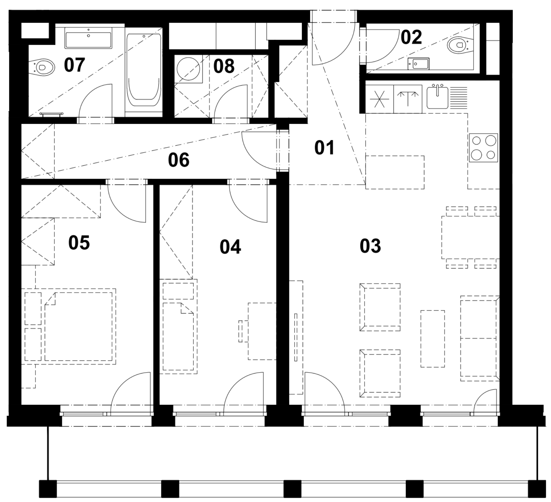 Jednotka LIT3646