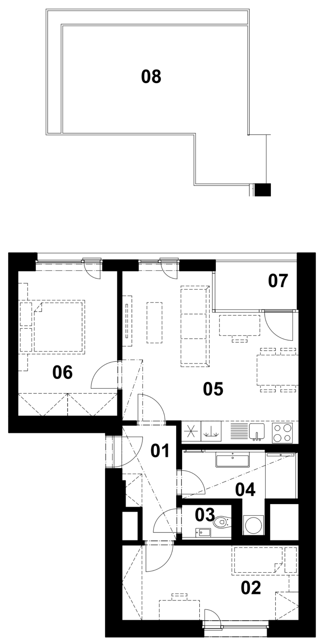 Jednotka LIT4219