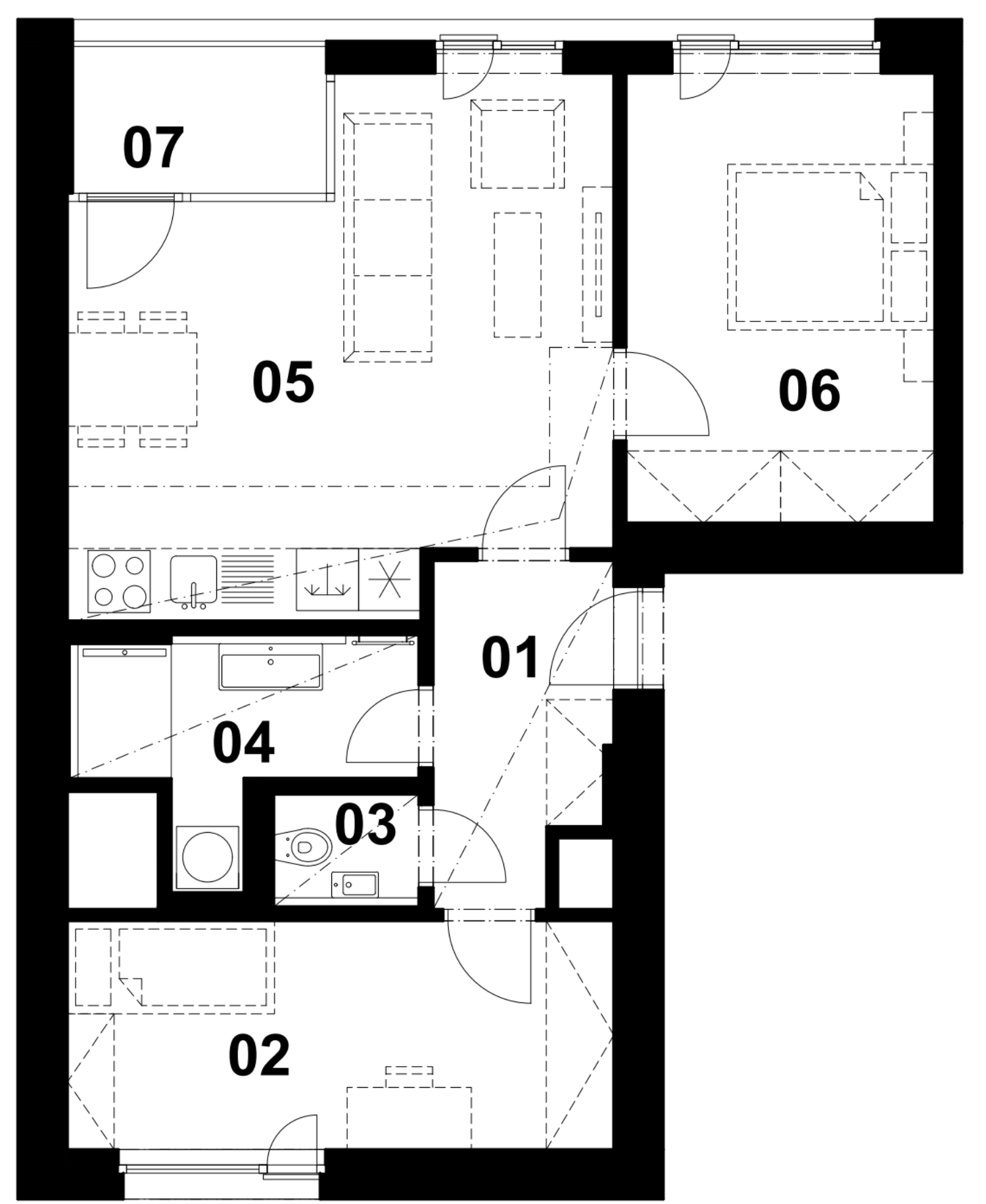 Jednotka LIT4222