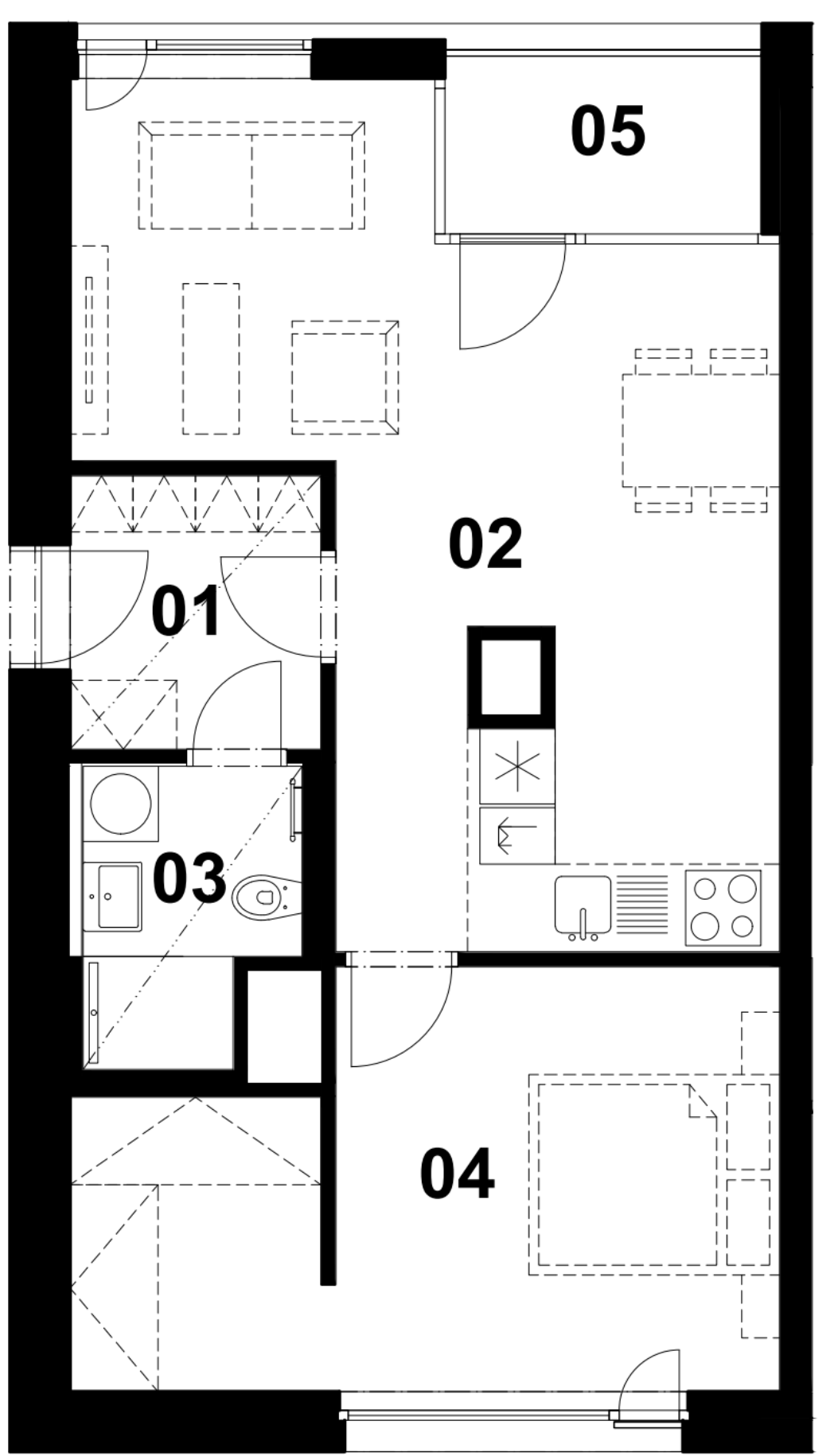 Jednotka LIT4225