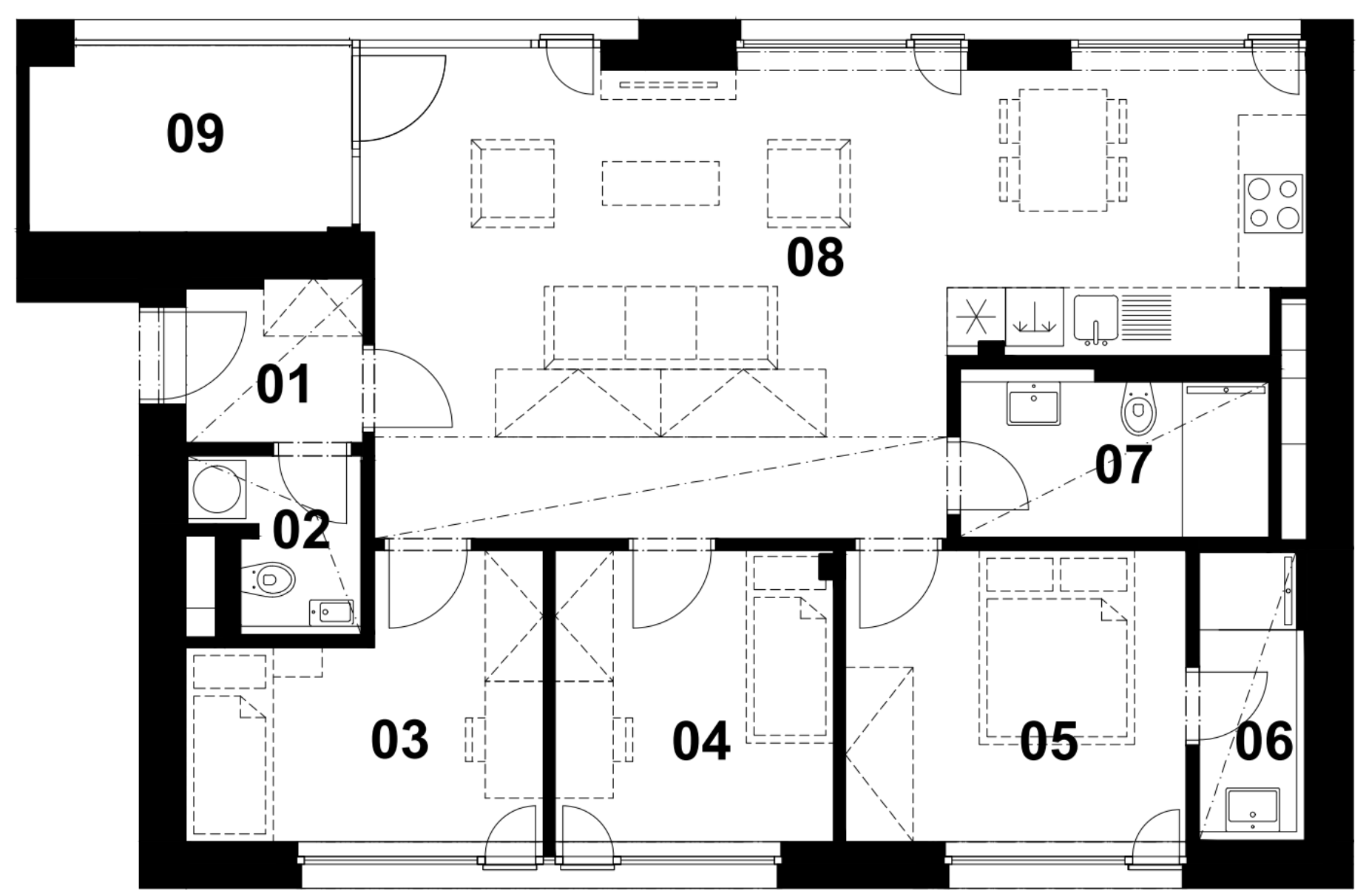 Jednotka LIT4226