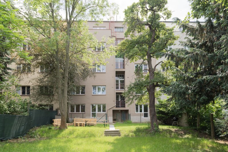 Визуализация носит иллюстративный характер