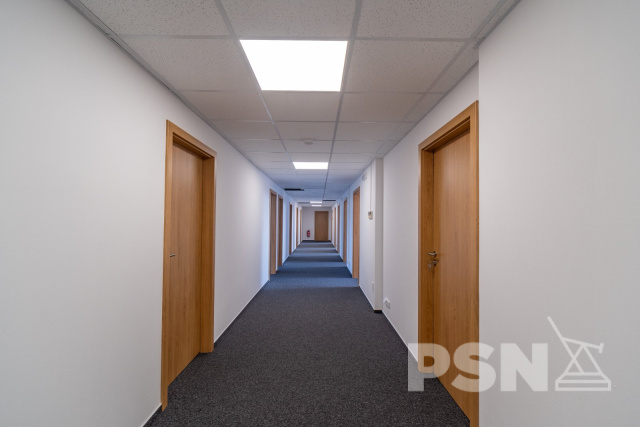 Kanceláře 20 m2 až 300 m2 v centru Hradce Králové - 4/8