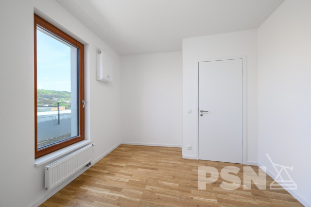 Bytová jednotka MAROLDOVA - Praha 4 - k.ú. Nusle