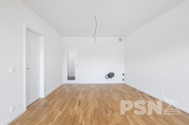 Ubytovací jednotka MAROLDOVA - Praha 4 - k.ú. Nusle