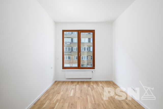 Bytová jednotka MAROLDOVA - Praha 4 - k.ú. Nusle