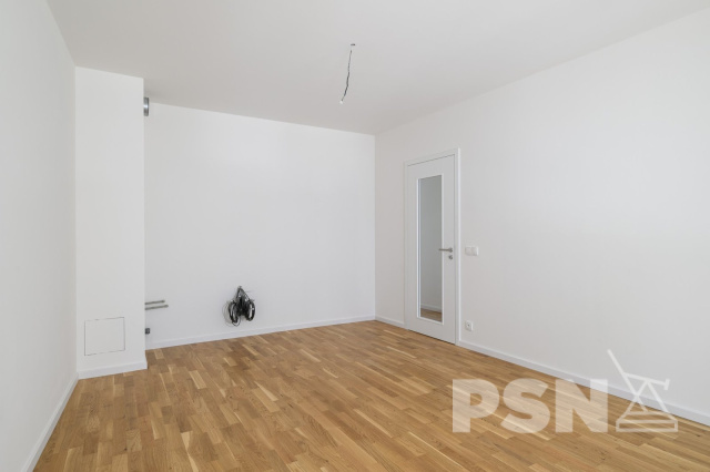 Bytová jednotka MAROLDOVA - Praha 4 - k.ú. Nusle