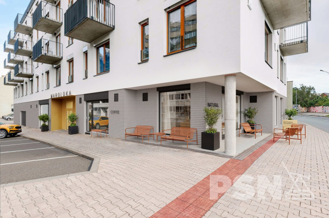 Residential unit - 10/16