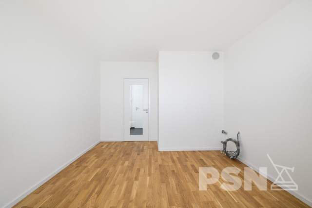 Bytová jednotka MAROLDOVA - Praha 4 - k.ú. Nusle