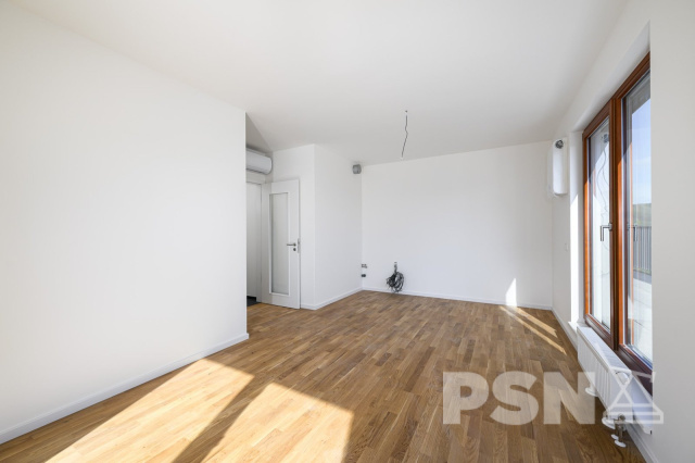 Bytová jednotka MAROLDOVA - Praha 4 - k.ú. Nusle