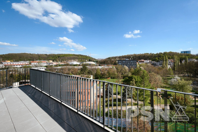 Residential unit - 5/15