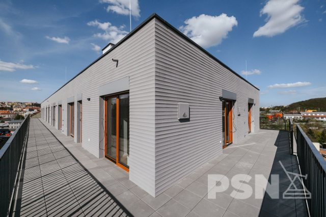 Residential unit - 6/15