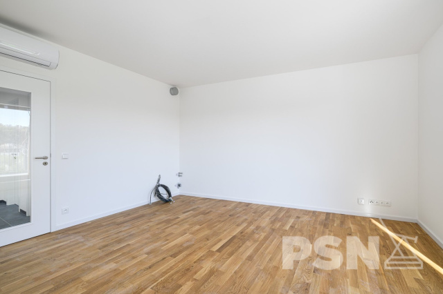 Bytová jednotka MAROLDOVA - Praha 4 - k.ú. Nusle