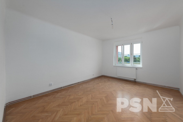 bytová jednotka U Pekáren 253/2, Praha 15, k.ú. Hostivař
