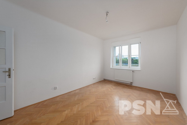bytová jednotka U Pekáren 253/2, Praha 15, k.ú. Hostivař
