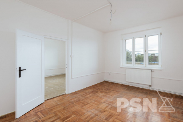 bytová jednotka U Pekáren 253/2, Praha 15, k.ú. Hostivař