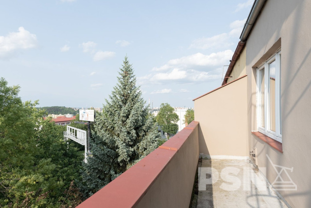 Housing unit no. 41 - 6/8