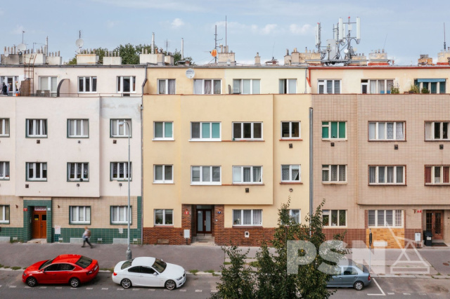 Exteriér - 13/14