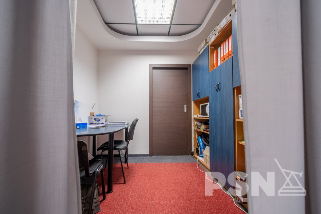 Obchodní prostor / kancelář v centru Hradce Králové - 5/6