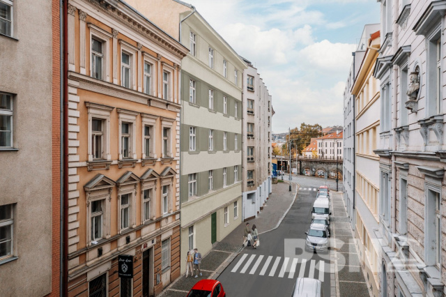 Bytová jednotka č. 33