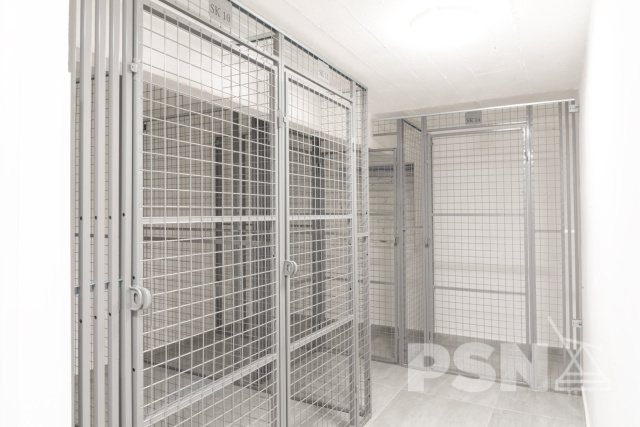 Residential unit 43 - 15/15