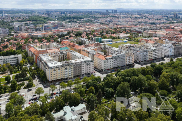 Bytová jednotka 43 - 15/15