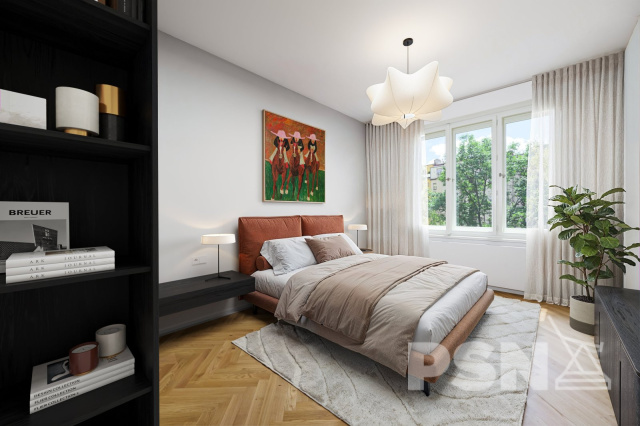 Residential unit 43 - 5/19