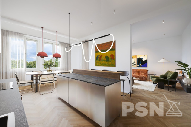 Residential unit 43