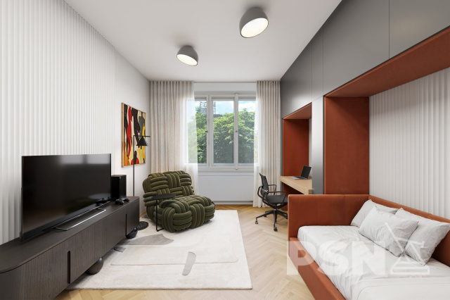 Residential unit 43 - 7/19