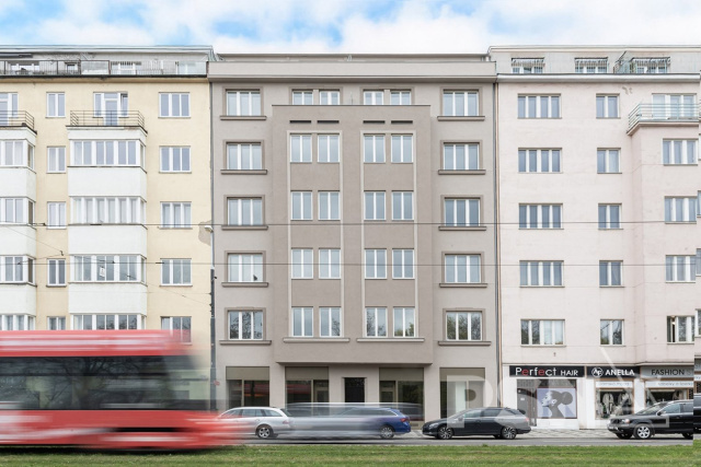 Bytová jednotka 72 - 17/17