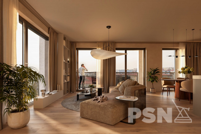 Non-residential unit 