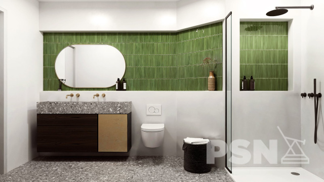 Visualisations are indicative only  - 4/15