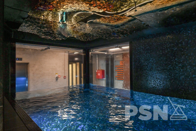 Exkluzivní loft ve Vanguard Prague - Prostor, kde se sny stávají skutečností - 12/16