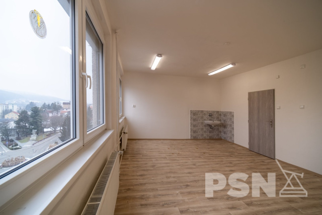 Kanceláře v Ústí nad Orlicí - 8/7