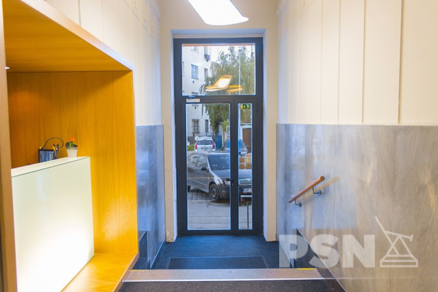 Office for rent, Praha 9 - 4/4