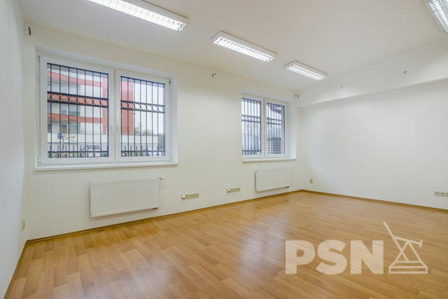 Office for&nbsp;rent, Praha&nbsp;9 Nademlejnská 5, Praha 9