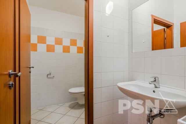 Office for&nbsp;rent, Praha&nbsp;9 Nademlejnská 5, Praha 9