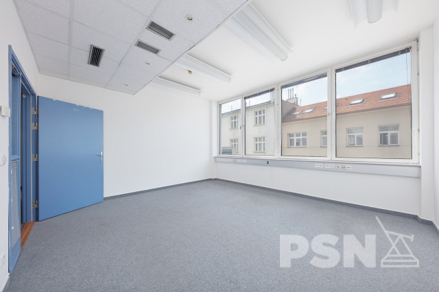 Kanceláře u Václavského náměstí - 4/10