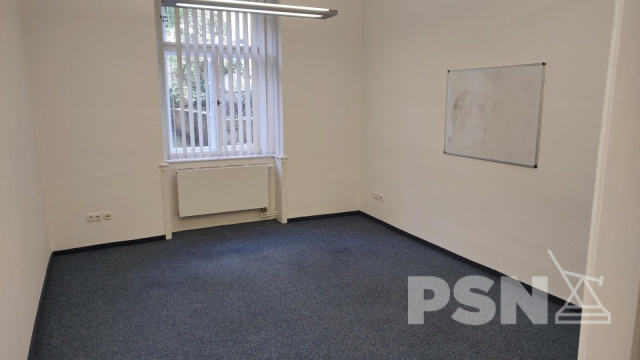 Offices in Vršovice - 4/6