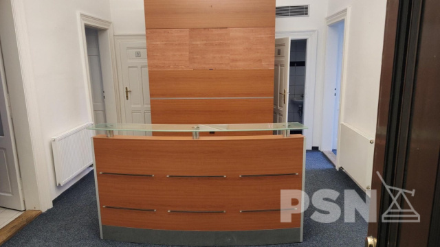 Offices in Vršovice - 5/6