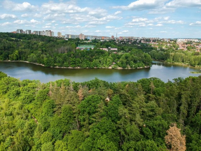 Byt č. 12 U Pekáren 253/2, 102 00 Praha 15 - 15/20