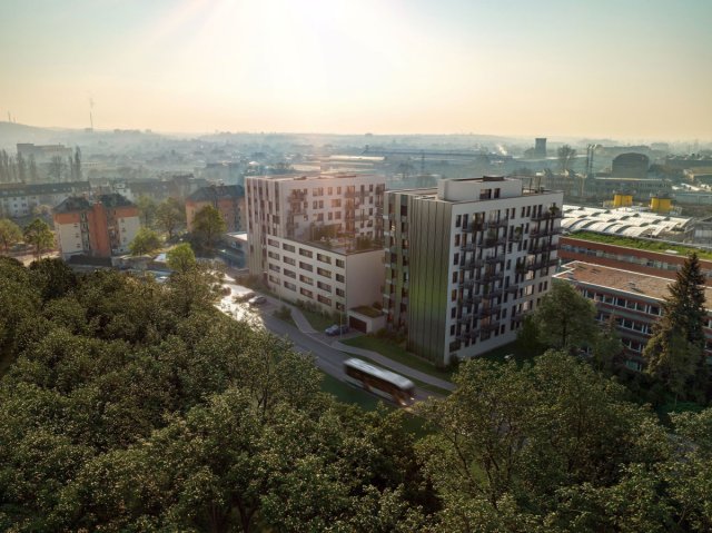 Ubytovací jednotka č. 2204 - Plynárenská, Brno - 12/16