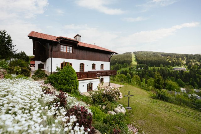 Ubytovací jednotka č. 34 - Bedřichov 112, Špindlerův Mlýn - 7/16