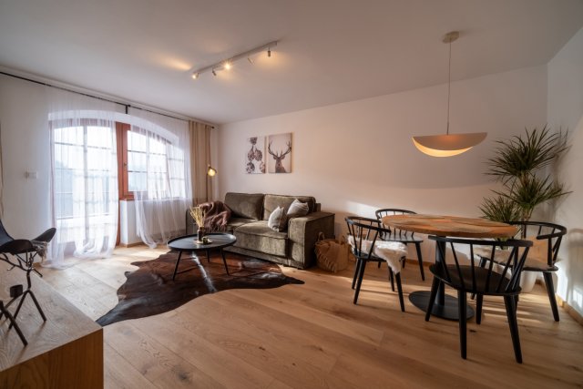 Roz. bytová jednotka č. 22 - Bedřichov 112, Špindlerův Mlýn