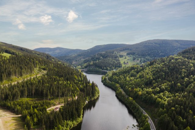 Ubytovací jednotka č. 34 - Bedřichov 112, Špindlerův Mlýn - 11/16